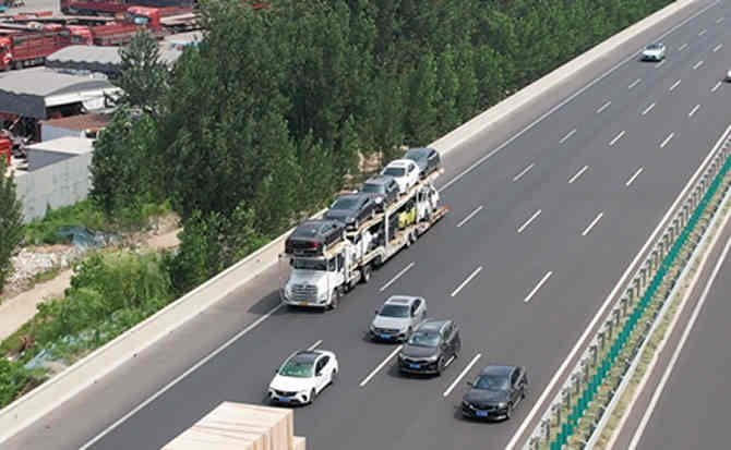 永修高速公路汽车救援